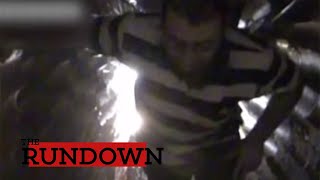 EXCLUSIVE: Identity of Hezbollah Operative in Terror Tunnel