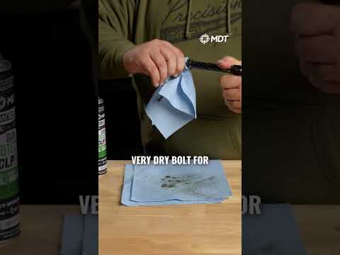 How To Make Your Bolt Run Smooth
