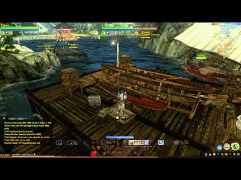 comment construire archeage