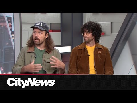 Yukon Blonde drops new album this week