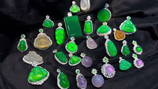 翡翠的美是藏不住的🥰🥰🥰欢迎点菜💕💕