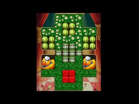 TOON BLAST level 6189