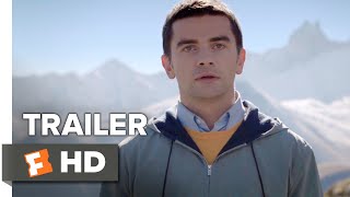 4 Days in France Trailer #1 (2017) | Movieclips Indie