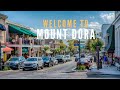 Walking Tour Of Mount Dora Small Towns Florida S Back Roads