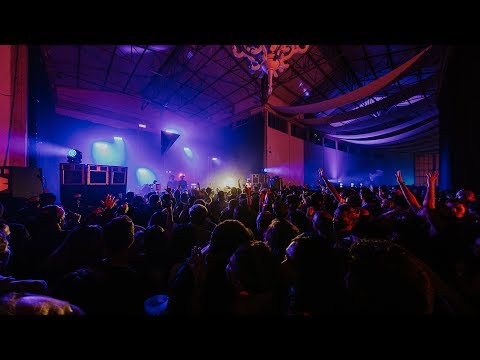 The Slum Vagabunds - Live @ Fuse Matiné 19.10.19