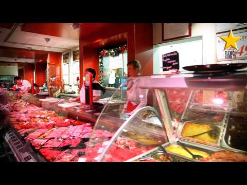 Rewe Amshove in Dortmund