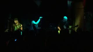 Dead Boys - 6 - Calling On You - Cleveland - 9/21/17