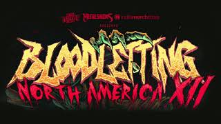 Bloodletting 2018