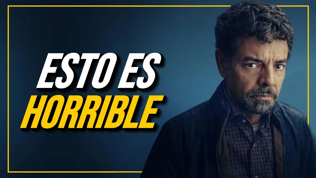 EL JUICIO EN PRIME VIDEO