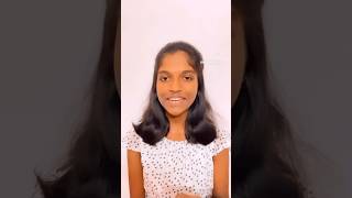 Download lagu Kalyana Then Nila short cover🖤~Mahitha M || KJ Yesudas || KS Chithra || Mounam Sammadham || Mamooty mp3