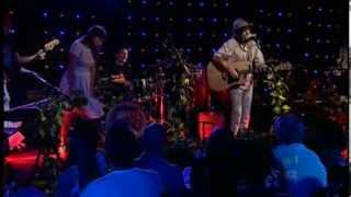 Angus and Julia Stone - Just a Boy (LIVE)