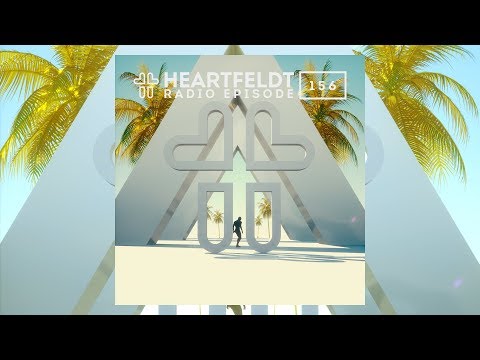Sam Feldt - Heartfeldt Radio #156