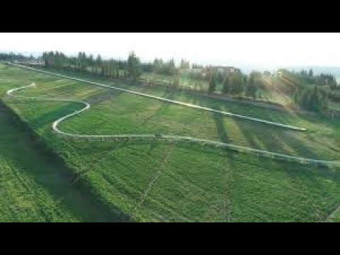 Pista de bob de la Toplita