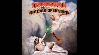 Tenacious D - Break-In City (Storm the Gate!) [Instrumental]