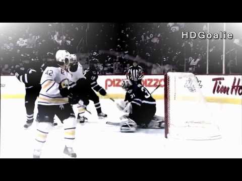 Ondrej Pavelec- ''Jet Lagged''- [HD]