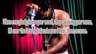 Lil Wayne Paradice with Lyrics