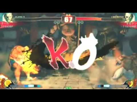 Soota (Sa) & Kenpippi (Ab) & Dezunii (Ak) vs Kindevu (Ru) & Aaruefu (Sa) & Maa kun (Sa) #1 [NSB8]