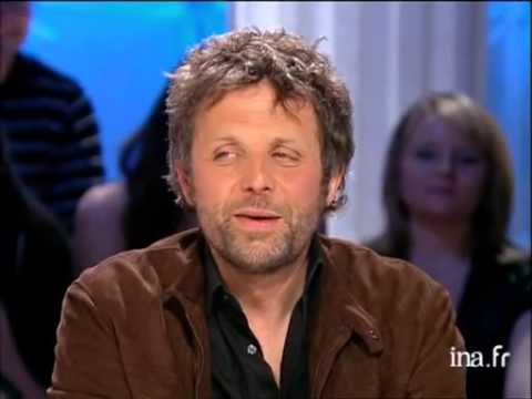 Magneto Serge Stéphane Guillon - Archive INA