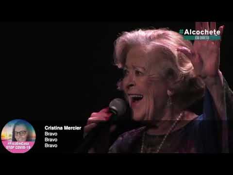 12 Desfolhada - Simone de Oliveira