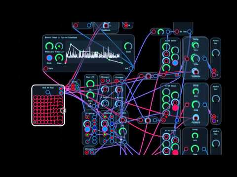 audulus vst