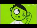 PBS Kids Dash Old Logo 1999 System Cue