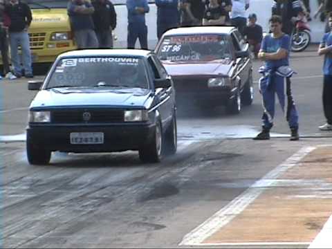 JC Racing com br 2ª Etapa Metropolitano e 4ª Gaucho  06e07 08 2011     Gol DO STD  333