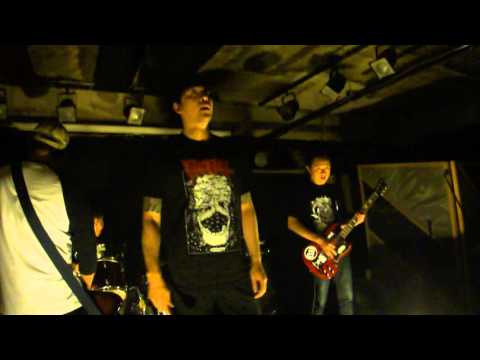 20160424 Pariah - Chosen One, Good Neighbor