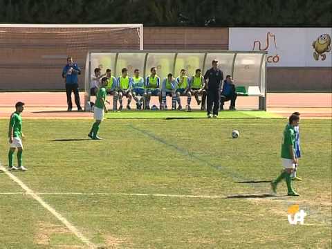 [11'-12'] FC Ascó - Sanfeliuenc FC