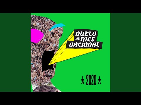 Primeira Fase #12 (Origem Vs Nícolas Walter)
