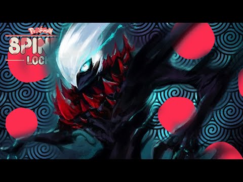 Pokémon DB SpindaLocke Ep.11 - DARKRAI EN EL SUBSUELO LOOOOOOOL!
