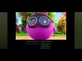 Sunny Bunnies End Credits With No Voice Novoiceonvideo Endcreditssunnybunnies