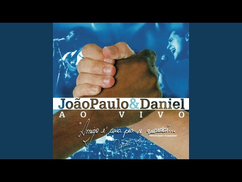 O cheiro dela (Ao vivo)