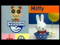 Noggin Miffy And Friends Episode October 2005