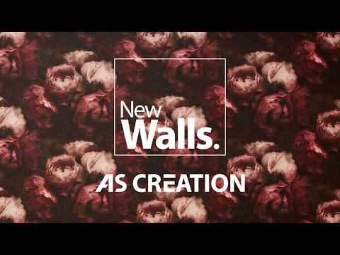 A.S. Création New Walls