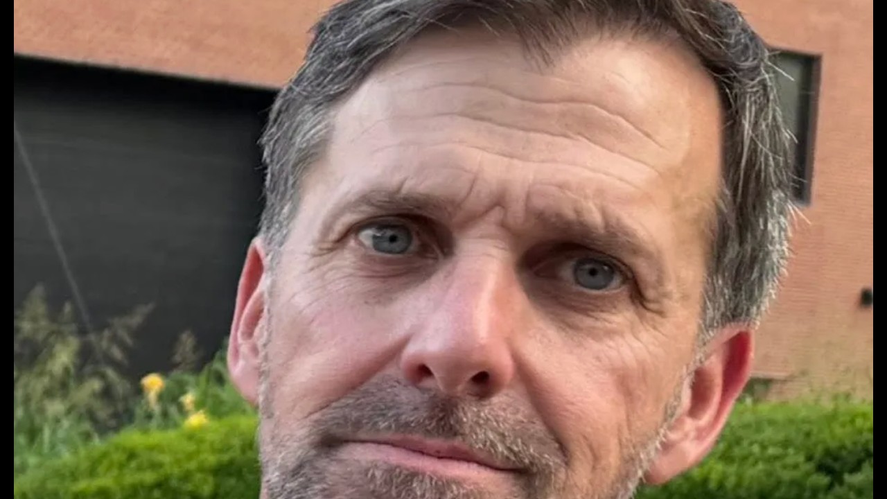 Tennessee veteran Craig Berry, accused of shooting wife, found dead after manhunt