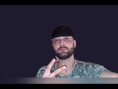 Afakan - Harfiyen #2025 #turkishrap #turkishrapmusic #türkçerap #afakan #rap