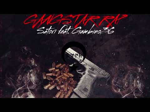 SATORI - GANGSTAR RAP feat.