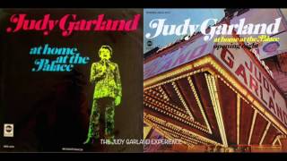 PART 2 Rare Japanese Mix Of JUDY GARLAND AT THE PALACE 1967