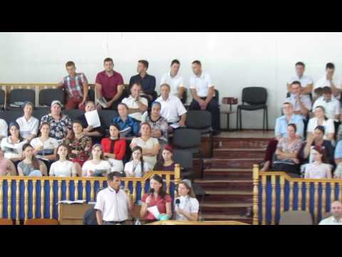 (NOU!) CÂNTA-VOI DOMNULUI MĂRIRE!! - fr. CORNEL, TIBI și s. VOROȘAN