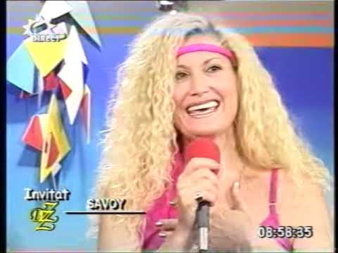 Dorina si Marian Nistor - Roua diminetii