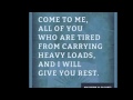 Trust In You Alone - Crossfire