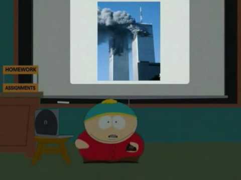 Cartman 11. Sep. Die Wahrheit South Park