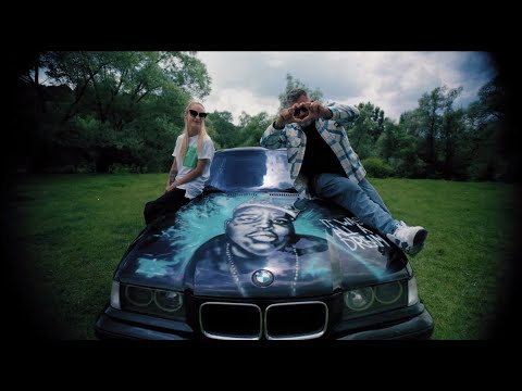 Cliff Kido - Ca o stea (Official Video)