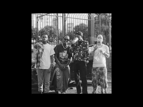 [FREE] Recayd Mob Type Beat "Escola Particular"