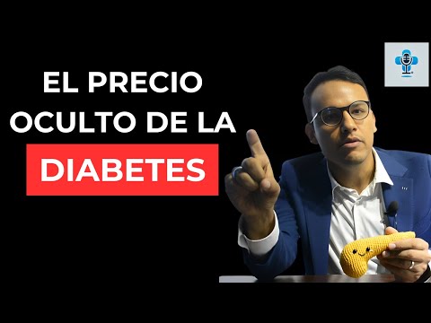 EL PRECIO OCULTO de la DIABETES