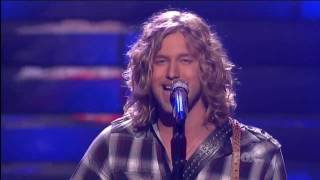 Bret Michaels On American Idol HD