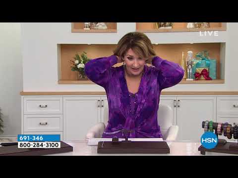 HSN | Colleen Lopez Gemstone Jewelry Gifts 12.15.2020 - 01 PM