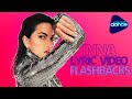 Inna - Flashbacks (2021) [Lyric Video]