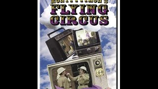 MPFC S03E04 Blood, Devastation, Death