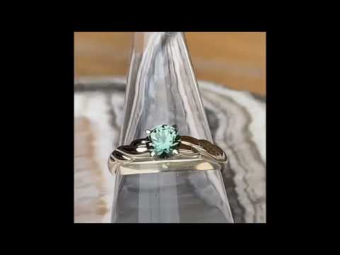 Sapphire Ring Design 3628